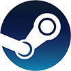 Steam Store Logo